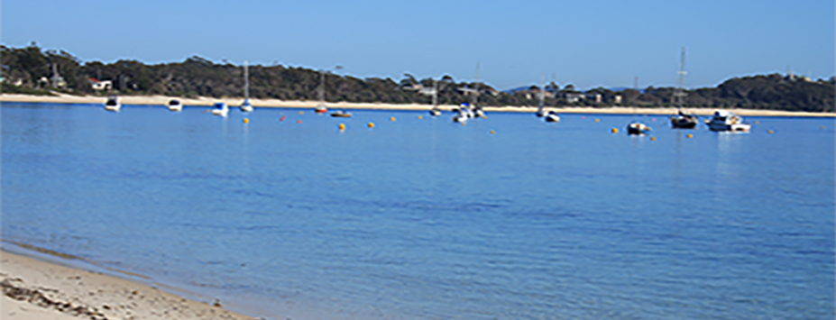 Shoal Bay Beach API Holiday Homes.jpg
