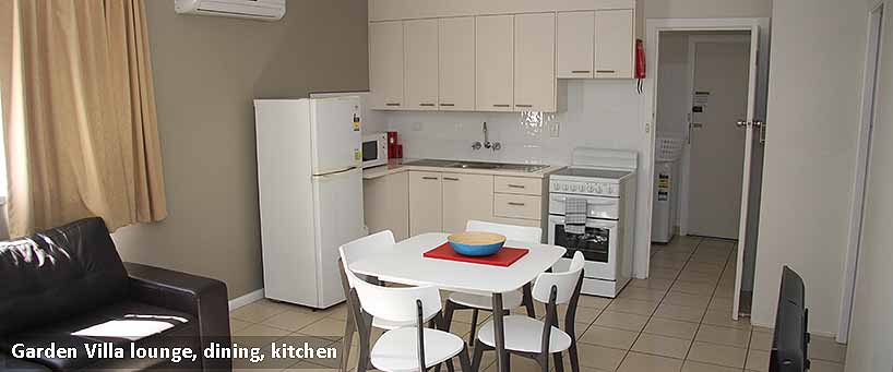Garden Villa lounge dining and kitchen Coffs Harbour.jpg (1) (1) (1)