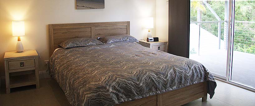 Main Bedroom Tidemark 5 Shoal Bay Road API Leisure & Lifestyle.jpg