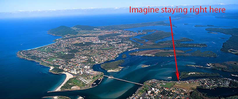 Fairholme Tuncurry API Leisure & Lifestyle Aerial View.jpg