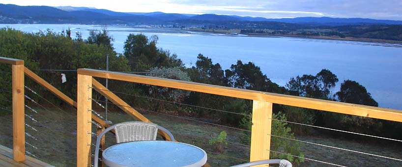 145 St Helens Point Rd API Leisure & Lifestyle - Deck.jpg