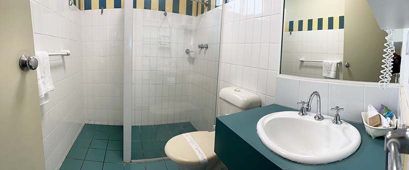 Bathroom Copy