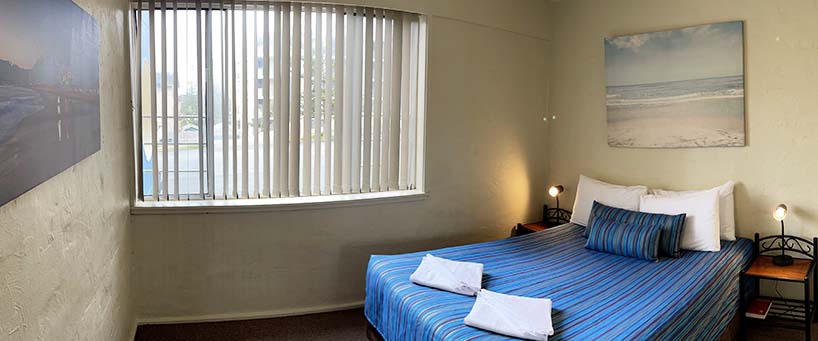 Main Bedroom Waterview API
