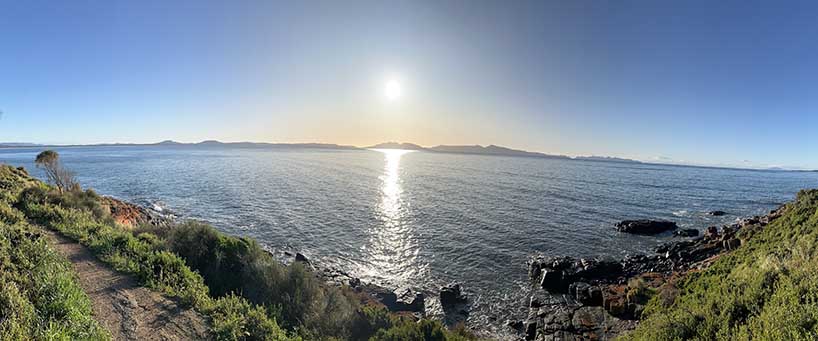 Swansea Waterfront Track 2