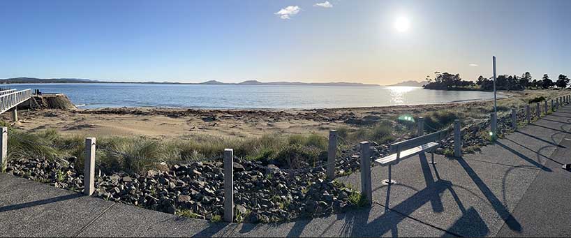 Swansea Esplanade 1