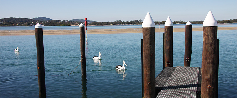 Fairholme Tncurry Wharf API Leisure & Lifestyle